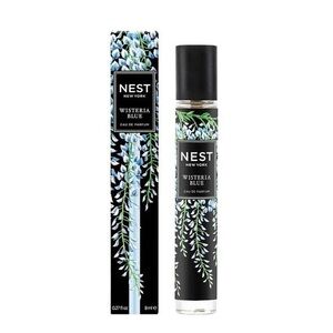 Nest Wisteria Blue Travel Spray